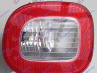 LAMPA MERS INAPOI - FIAT PANDA NEW 12-, FIAT, FIAT PANDA NEW 12-, 295006111