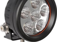 Lampa mers inapoi HERTH+BUSS ELPARTS 81670320