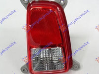 LAMPA MERS INAPOI - KIA PICANTO 17-, KIA, KIA PICANTO 17-, 432206116