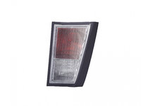 Lampa mers inapoi LANCIA THESIS (841AX), 09.2001-06.2009, OEM/OES, spate, partea dreapta, cu locas bec,