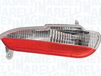 Lampa mers inapoi MAGNETI MARELLI 715104112000