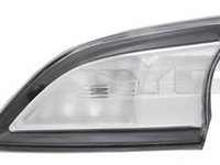 Lampa mers inapoi MAZDA 3 (BL) - TYC 17-0269-01-2