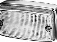 Lampa mers inapoi MERCEDES-BENZ LP HELLA 2ZR002589011