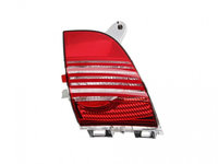 Lampa mers inapoi Peugeot 2008, 03.2013-, partea Dreapta, fara suport becuri, tip bec P21W, Depo