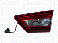 Lampa mers inapoi RENAULT CLIO IV (2012 - 2016) MAGNETI MARELLI 712205151120 piesa NOUA