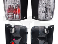 Lampa mers inapoi stanga (190662012 TYC) NISSAN,OPEL,RENAULT