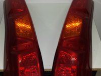 Lampa Nissan X- Trail T31