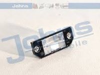 Lampa nr originala pt ford focus 2,c-max