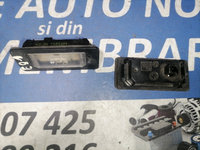 Lampa număr bmw E91 7193293