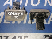 Lampa număr Citroen 1999 71907190