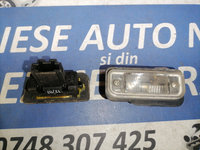 Lampa număr Mercedes W211 break A2118200756