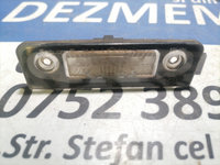 Lampa număr skoda 1Z0943021