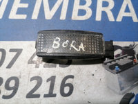 Lampa număr VW BORA 3B0947109A