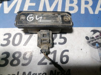 Lampa număr vw golf 4 1J6943021B