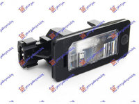 Lampa Numar - Bmw Series 3 (E90/91) Sdn 2008 , 63267165646