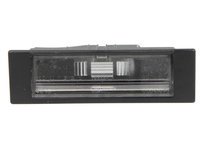 LAMPA NUMAR CIRCULATIE ALFA ROMEO 147 (937_) MAGNETI MARELLI 715105104000 2001 2002 2003 2004 2005 2006 2007 2008 2009 2010