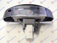 Lampa numar circulatie CITROEN JUMPER 94-02 CITROEN JUMPER 02-06 FIAT DUCATO 94-02 FIAT DUCATO 02-06