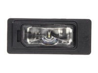 LAMPA NUMAR CIRCULATIE Dreapta/Stanga AUDI A3 (8V1, 8VK) TYC TYC 15-0533-00-2 2012 2013 2014 2015 2016 2017 2018 2019 2020