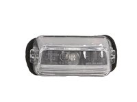 LAMPA NUMAR CIRCULATIE Dreapta/Stanga CITROEN C3 PICASSO (SH_) BLIC 5402-038-06-905 2009