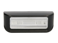 LAMPA NUMAR CIRCULATIE Dreapta/Stanga PEUGEOT EXPERT OLSA OL1.05.126.00 2007 2008 2009 2010 2011 2012 2013 2014 2015 2016