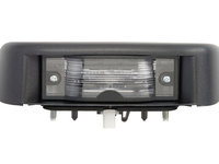 LAMPA NUMAR CIRCULATIE FIAT TALENTO Van (296_) OLSA OL1.45.060.00 2016