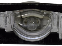 LAMPA NUMAR CIRCULATIE HONDA CIVIC VII Coupe (EM2) TYC TYC 15-0557-00-2 2001 2002 2003 2004 2005