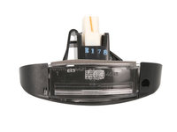 LAMPA NUMAR CIRCULATIE PEUGEOT BOXER Bus (244, Z_) TYC TYC 15-0421-00-2 2001 2002 2003 2004 2005 2006