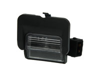 LAMPA NUMAR CIRCULATIE VW POLO III CLASSIC (6V2) AKUSAN LA 0211 1995 1996 1997 1998 1999 2000 2001