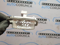 Lampa numar Citroen C - Crosser 2010 2007 - 2012 SUV Stanga