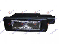 Lampa Numar - Citroen C4 2011 , 6340g3