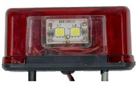 Lampa numar cu LED 12V AL-291119-3