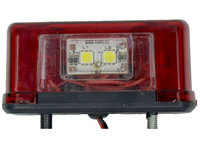 Lampa Numar Cu Led 12V L1031108 291119-3