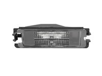 Lampa numar Dacia Logan, Logan II m.n. 8200957874