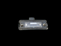 Lampa numar dreapta Volkswagen Golf 4 [1997 - 2006] Hatchback 5-usi 1.9 TDI MT (116 hp) (1J1)