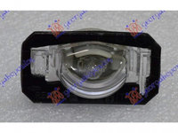 Lampa Numar - Honda Civic H/B-L/B 2004 , 34101-S5a-A01