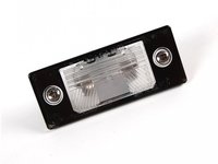 Lampa Numar Imatriculare Am Volkswagen Golf 4 Combi 1999-2006 1J5943021D