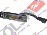 LAMPA NUMAR INMATRICULARE -99 (O), CITROEN, CITROEN JUMPER 94-02, 054406050