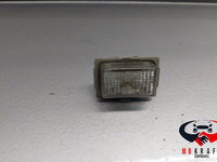 Lampa numar inmatriculare A2218200856 A 221 820 08 56 Mercedes-Benz S-Class W221 [2005 - 2009] Sedan 4-usi