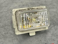 Lampa numar inmatriculare A2218200856 A 221 820 08 56 Mercedes-Benz S-Class W221 [2005 - 2009] Sedan 4-usi