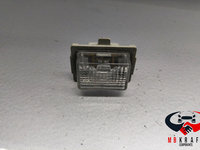 Lampa numar inmatriculare A2218200856 A 221 820 08 56 Mercedes-Benz S-Class W221 [2005 - 2009] Sedan 4-usi