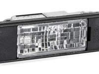 Lampa Numar Inmatriculare Am Citroen C4 1 2004-2013 Coupe A6398200156 SAN38676