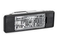 Lampa Numar Inmatriculare Am Citroen C6 2005-2012 A6398200156