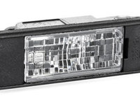 Lampa Numar Inmatriculare Am Fiat Scudo 2007-A6398200156 SAN38689