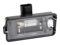 Lampa Numar Inmatriculare Am Seat Arosa 6H 1997-2004 5P0943021