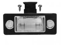 Lampa Numar Inmatriculare Am Skoda Fabia 2 2006-2014 6Y0943021E