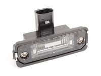 Lampa Numar Inmatriculare Am Volkswagen Bora 1998-2005 1J6943021B