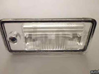 Lampa numar inmatriculare AUDI A4 (8E2, B6) LORO 003-07-903