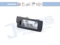 Lampa numar inmatriculare BMW 5 E39 BMW 63 26 7 165 646