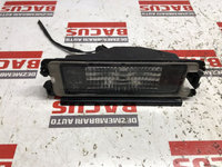 Lampa Numar Inmatriculare Dacia Logan 2 Cod : 8200957874