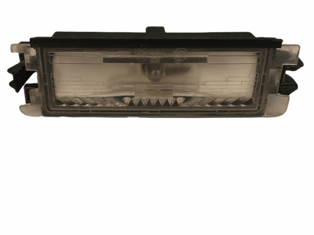 Lampa numar inmatriculare Dacia LOGAN LSDAB (2004-